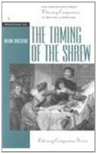 Readings on "the Taming of the Shrew"