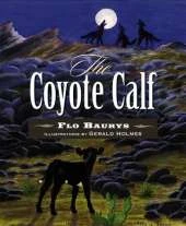 Coyote Calf