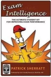 Exam Intelligence: The Ultimate Student Kit for Improving Exam Performance