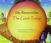 The Giant Turnip German & English