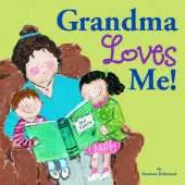 Grandma Loves Me!