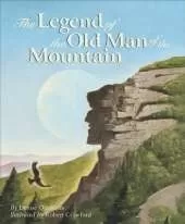 Legend of the Old Man of the Mountain