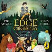 The Edge Chronicles: Beyond the Deepwoods: First Book of Twig