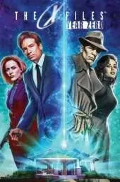 X-Files: Year Zero