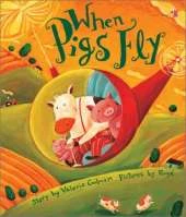 When Pigs Fly