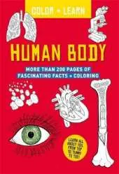 Color + Learn: Human Body