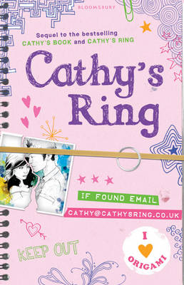 Cathy's Ring