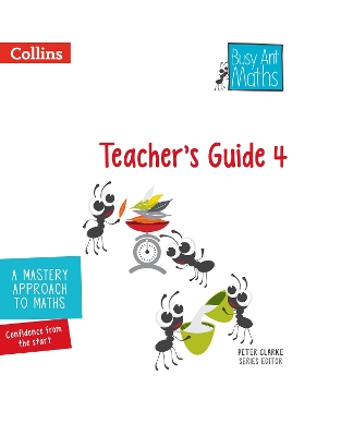 Teacher’s Guide 4