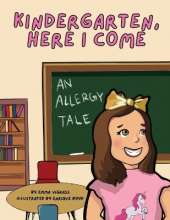 Kindergarten, Here I Come!