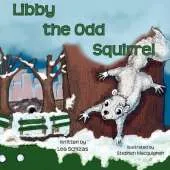 Libby the Odd Squirrel