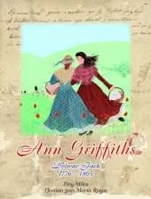 Ann Griffiths