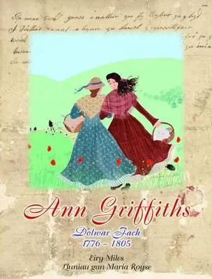 Ann Griffiths