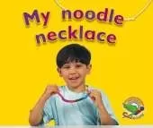 My noodle necklace