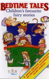 Bedtime Tales