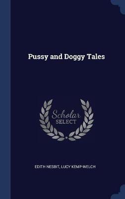 Pussy and Doggy Tales
