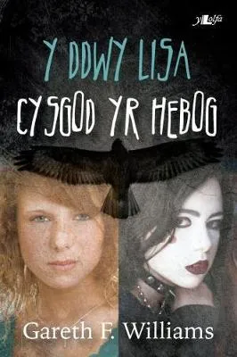Y Ddwy Lisa: Cysgod Yr Hebog