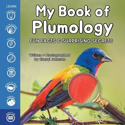 My Book of Plumology: Fun Facts & Surprising Secrets