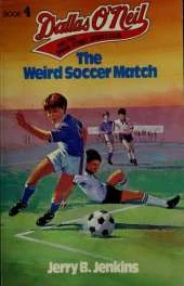 Weird Soccer Match