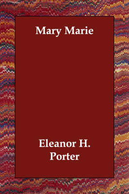 Mary Marie