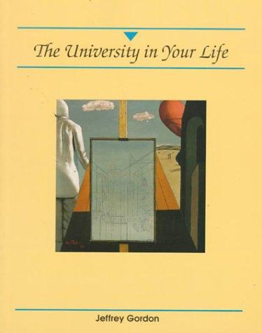 University in Your Life