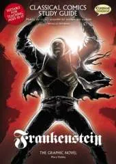 Frankenstein Study Guide: Making the Classics Accessible for Teachers and Students