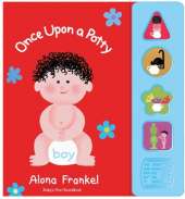 Once Upon a Potty -- Boy