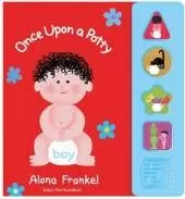 Once Upon a Potty -- Boy