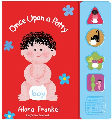 Once Upon a Potty -- Boy