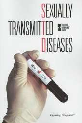 Sexually Transmitted Diseases