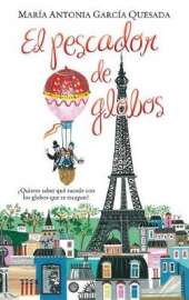 El pescador de globos/ The Balloon Catcher