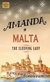 Amanda in Malta: The Sleeping Lady