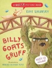 Billy Goats Gruff: A Noisy Picture Book