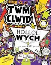 Mae Twm Clwyd Yn Hollol Wych (am Wneud Rhai Pethau)