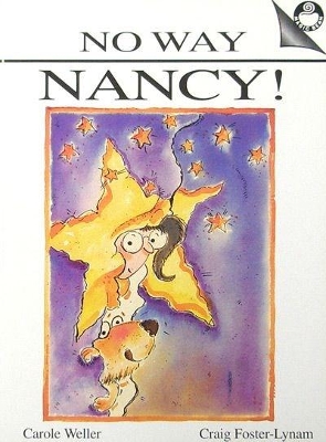 No Way Nancy