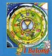 I Belong Special: Preparing for My First Holy Communion
