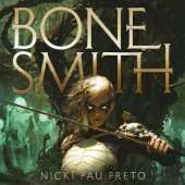 Bonesmith: The thrilling Sunday Times bestseller