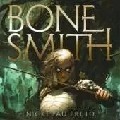 Bonesmith: The thrilling Sunday Times bestseller
