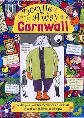 Doodle Away Cornwall
