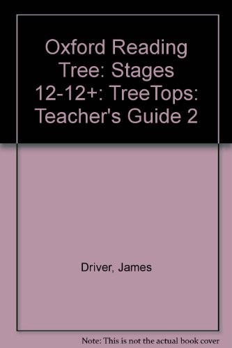 Oxford Reading Tree