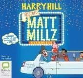 Matt Millz Stands Up!