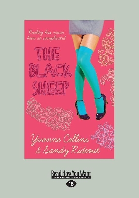 The Black Sheep