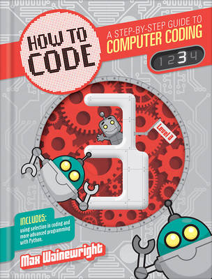 How to Code: Level 3