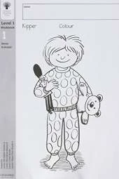 Oxford Reading Tree: Level 1: Workbooks: Class Pack (30 books)