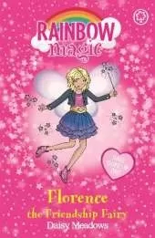 Rainbow Magic: Florence the Friendship Fairy: Special