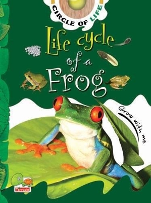 Life Cycle of a Frog: Key stage 1
