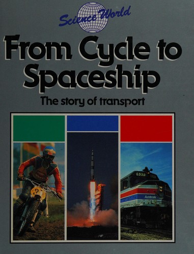 From Cycle to Spaceship