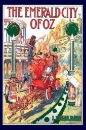 The Emerald City of Oz