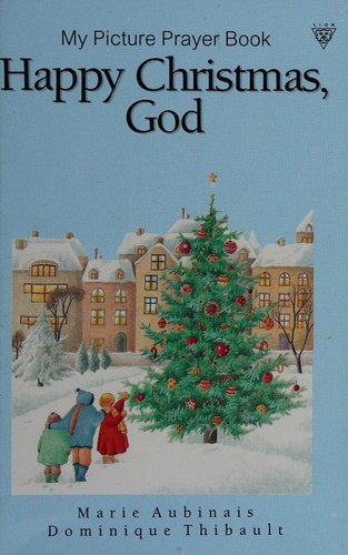 Happy Christmas God