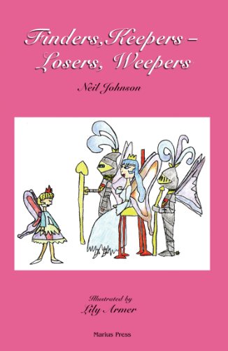 Finders, Keepers - Losers, Weepers