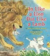 In Like a Lion Out Like a Lamb